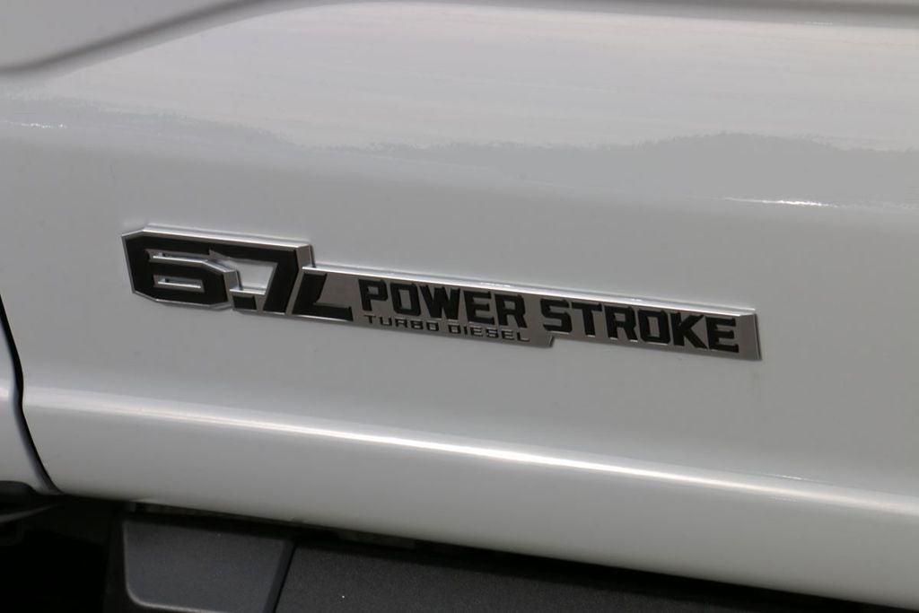 2026 Ford F-250SD XLT ROCKY RIDGE