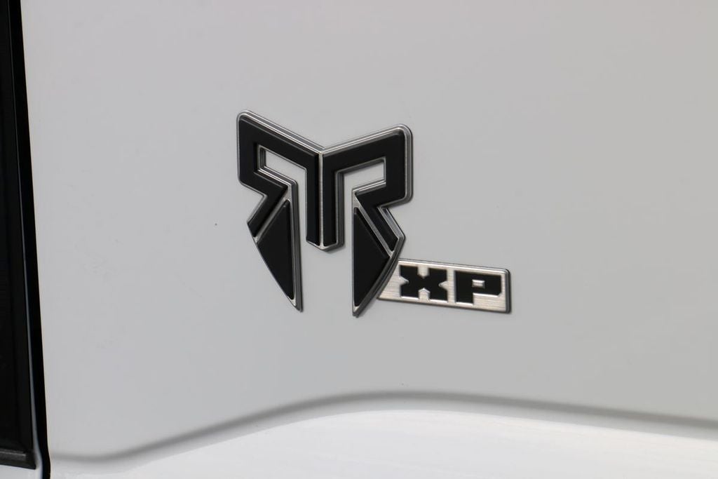 2026 Ford F-250SD XLT ROCKY RIDGE