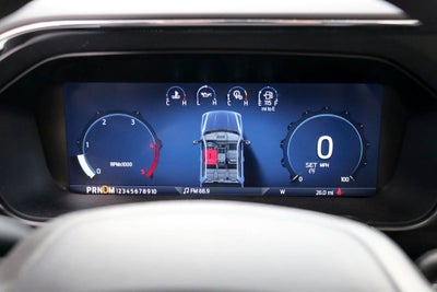 2026 Ford F-250SD XLT ROCKY RIDGE