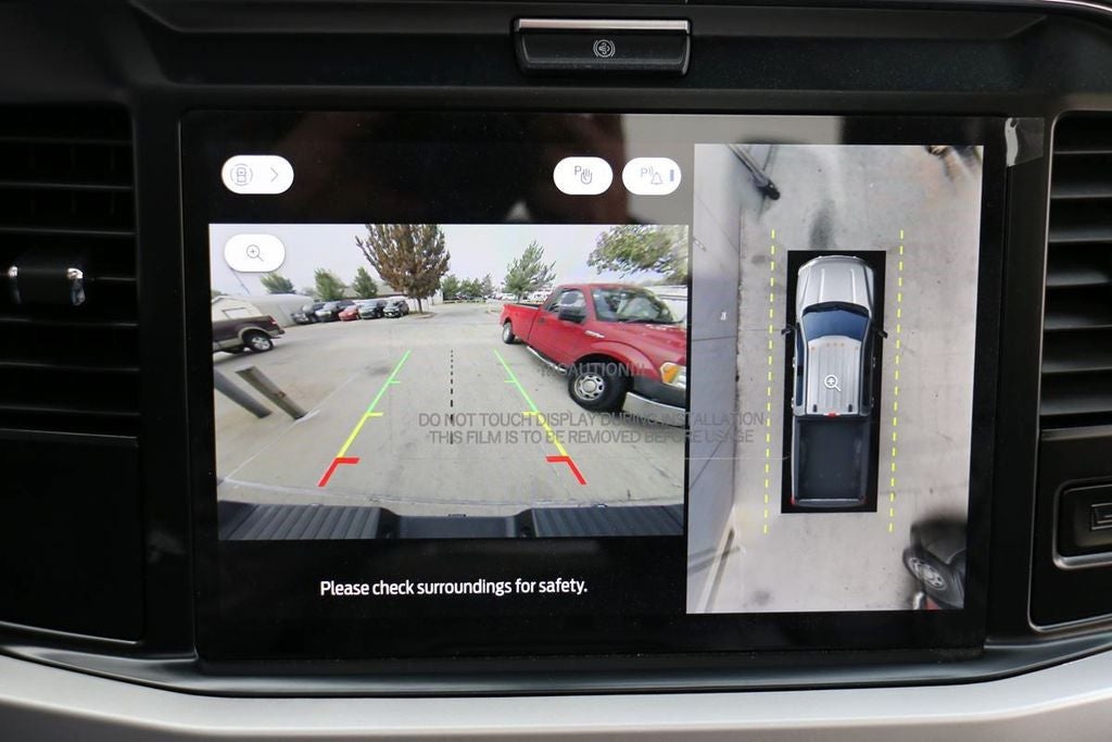 2026 Ford F-250SD XLT ROCKY RIDGE