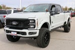 2026 Ford F-250SD XLT ROCKY RIDGE