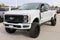 2026 Ford F-250SD XLT ROCKY RIDGE