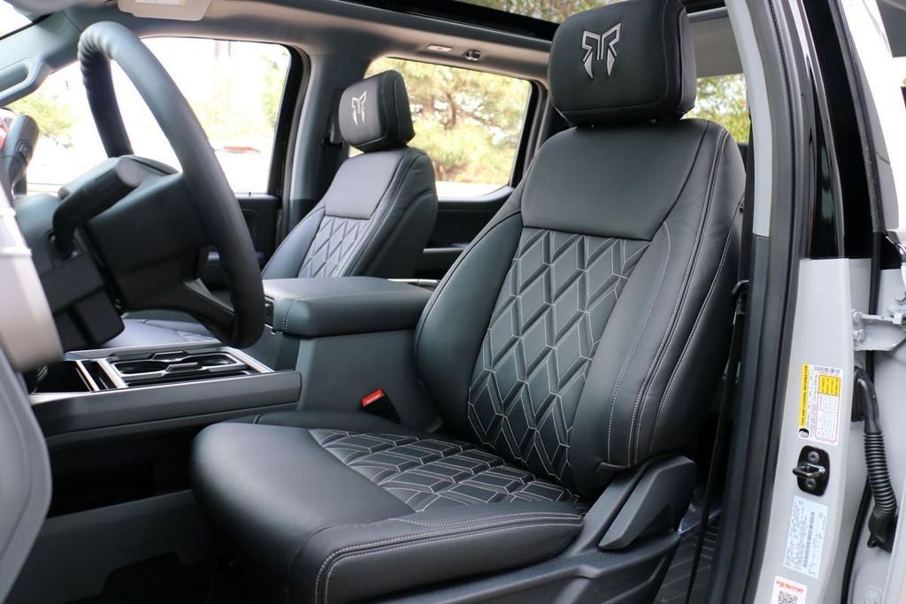 2026 Ford F-250SD XLT ROCKY RIDGE