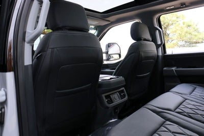 2026 Ford F-250SD XLT ROCKY RIDGE