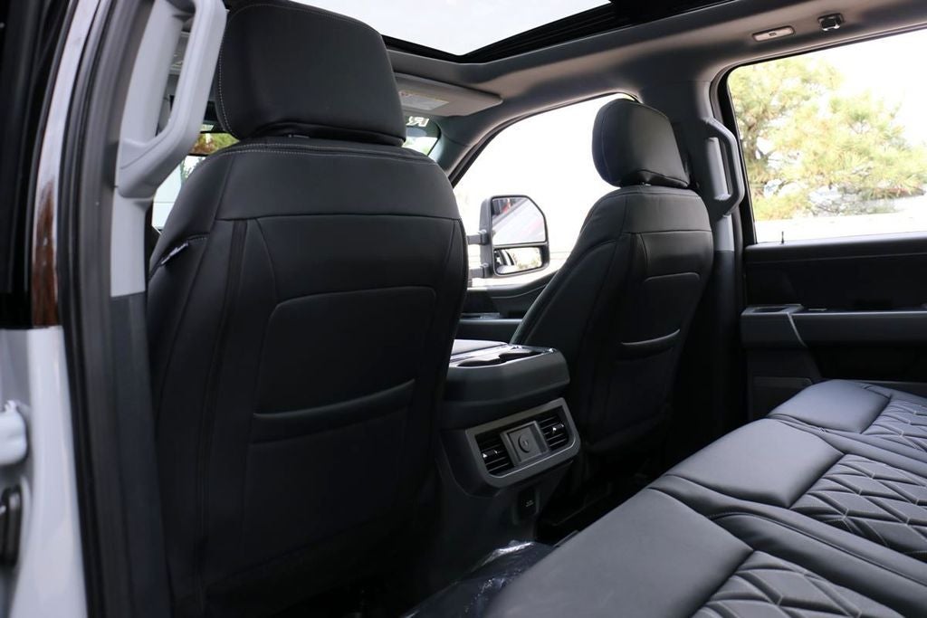 2026 Ford F-250SD XLT ROCKY RIDGE