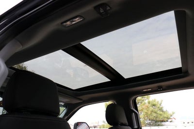 2026 Ford F-250SD XLT ROCKY RIDGE