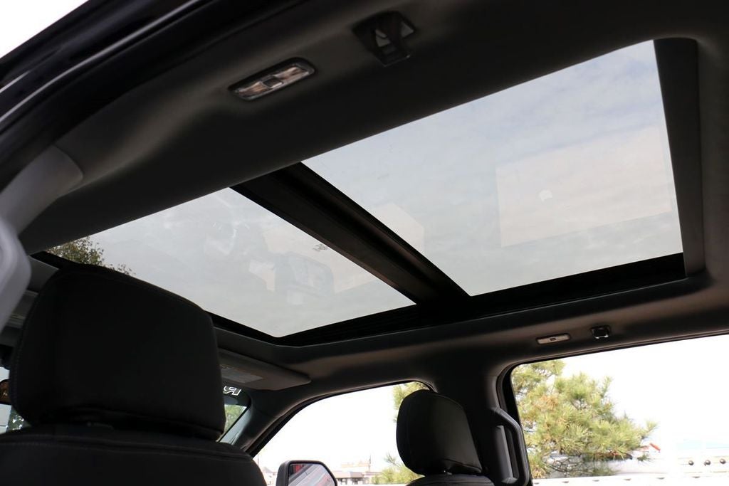 2026 Ford F-250SD XLT ROCKY RIDGE