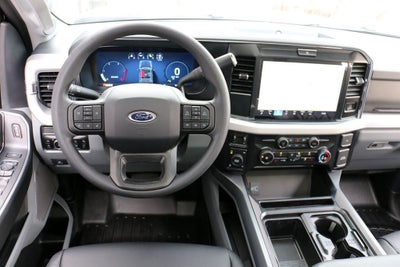 2026 Ford F-250SD XLT ROCKY RIDGE