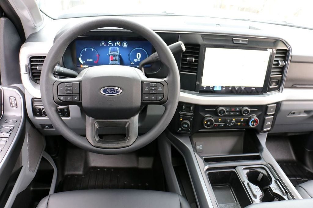 2026 Ford F-250SD XLT ROCKY RIDGE