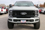 2026 Ford F-250SD XLT ROCKY RIDGE