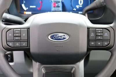 2026 Ford F-250SD XLT ROCKY RIDGE