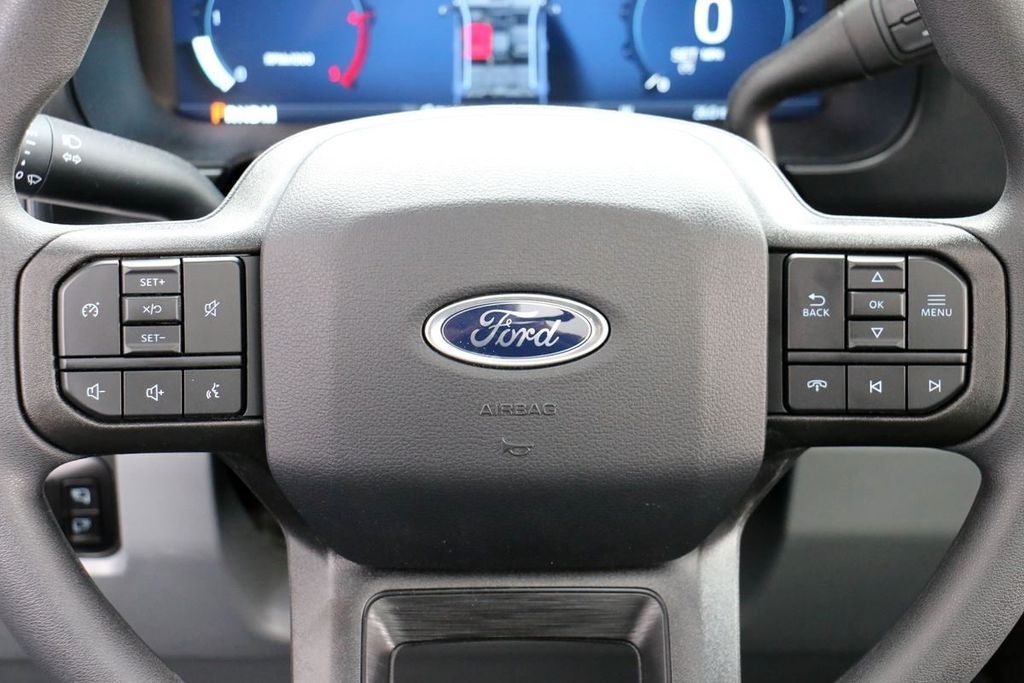 2026 Ford F-250SD XLT ROCKY RIDGE