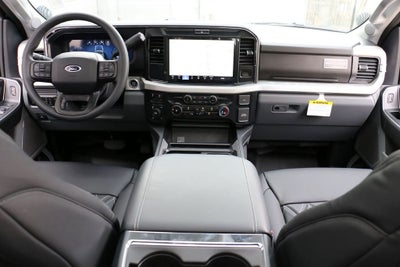 2026 Ford F-250SD XLT ROCKY RIDGE