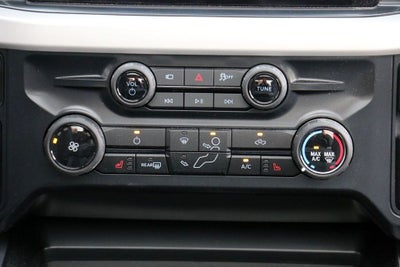 2026 Ford F-250SD XLT ROCKY RIDGE