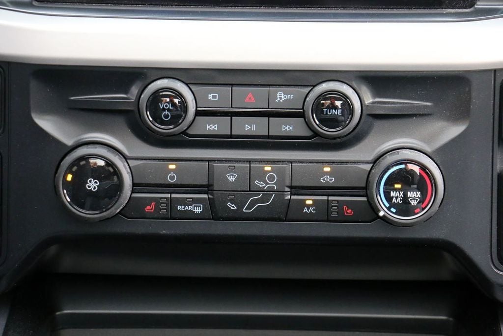 2026 Ford F-250SD XLT ROCKY RIDGE