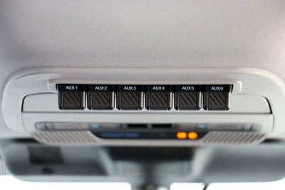 2026 Ford F-250SD XLT ROCKY RIDGE