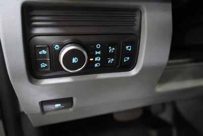2026 Ford F-250SD XLT ROCKY RIDGE