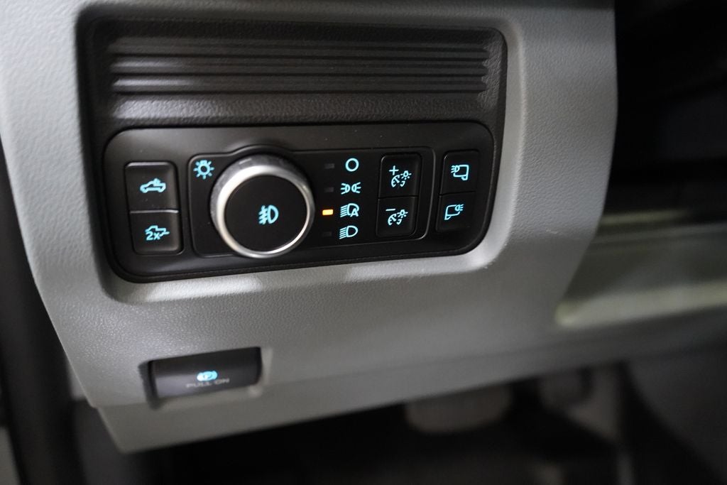 2026 Ford F-250SD XLT ROCKY RIDGE