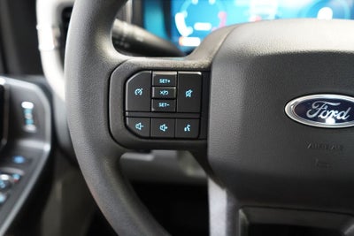 2026 Ford F-250SD XLT ROCKY RIDGE