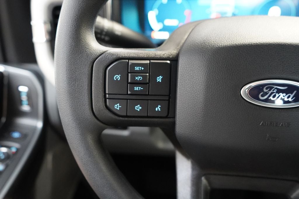 2026 Ford F-250SD XLT ROCKY RIDGE