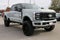 2026 Ford F-250SD XLT ROCKY RIDGE