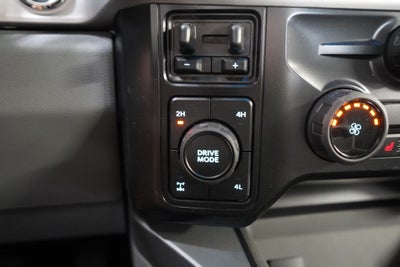 2026 Ford F-250SD XLT ROCKY RIDGE