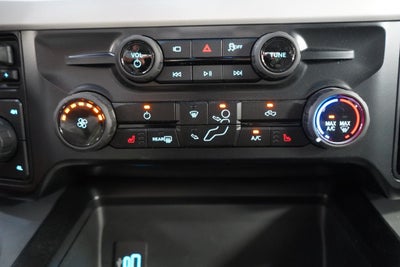 2026 Ford F-250SD XLT ROCKY RIDGE