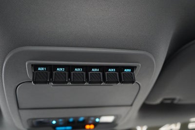 2026 Ford F-250SD XLT ROCKY RIDGE
