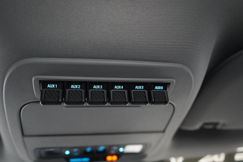 2026 Ford F-250SD XLT ROCKY RIDGE