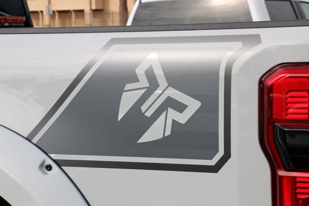 2026 Ford F-250SD XLT ROCKY RIDGE