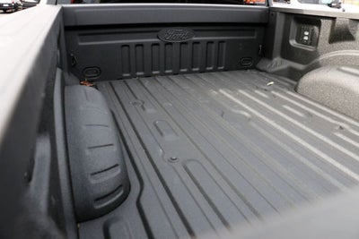 2026 Ford F-250SD XLT ROCKY RIDGE