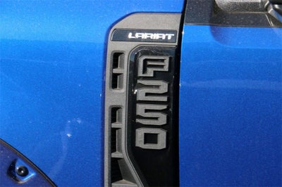 2026 Ford F-250SD Lariat ROCKY RIDGE