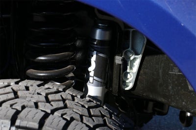 2026 Ford F-250SD Lariat ROCKY RIDGE