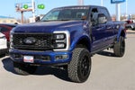 2026 Ford F-250SD Lariat ROCKY RIDGE