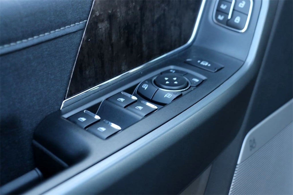 2026 Ford F-250SD Lariat ROCKY RIDGE