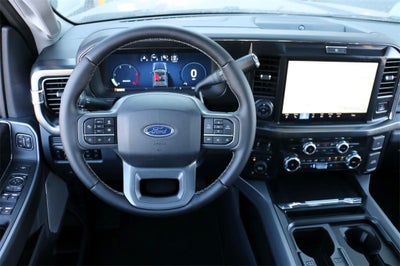 2026 Ford F-250SD Lariat ROCKY RIDGE