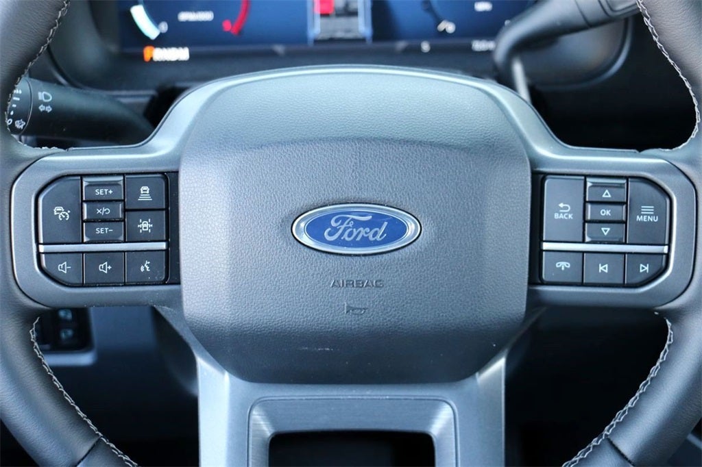 2026 Ford F-250SD Lariat ROCKY RIDGE