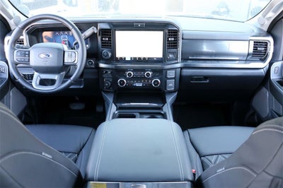 2026 Ford F-250SD Lariat ROCKY RIDGE