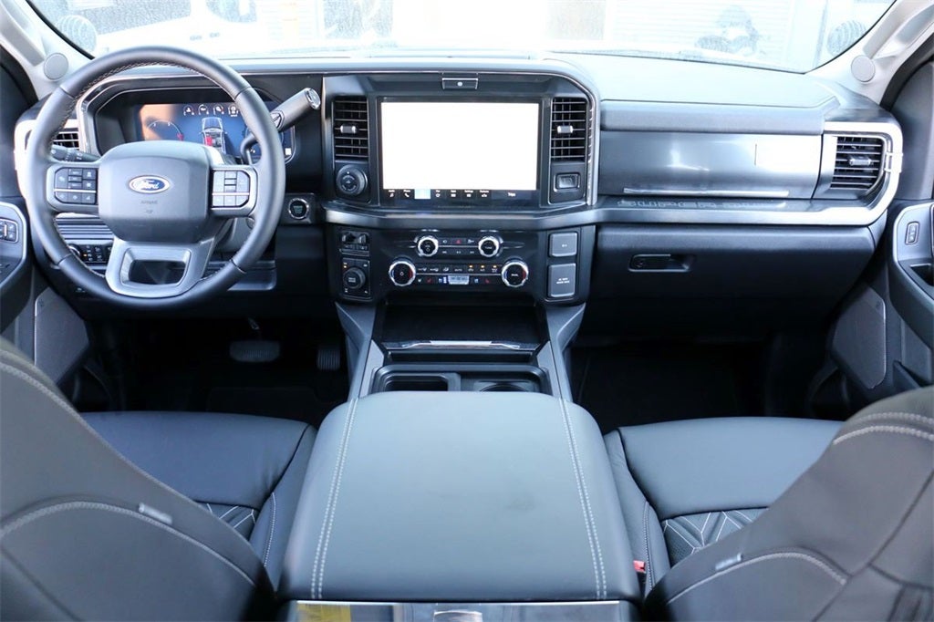 2026 Ford F-250SD Lariat ROCKY RIDGE