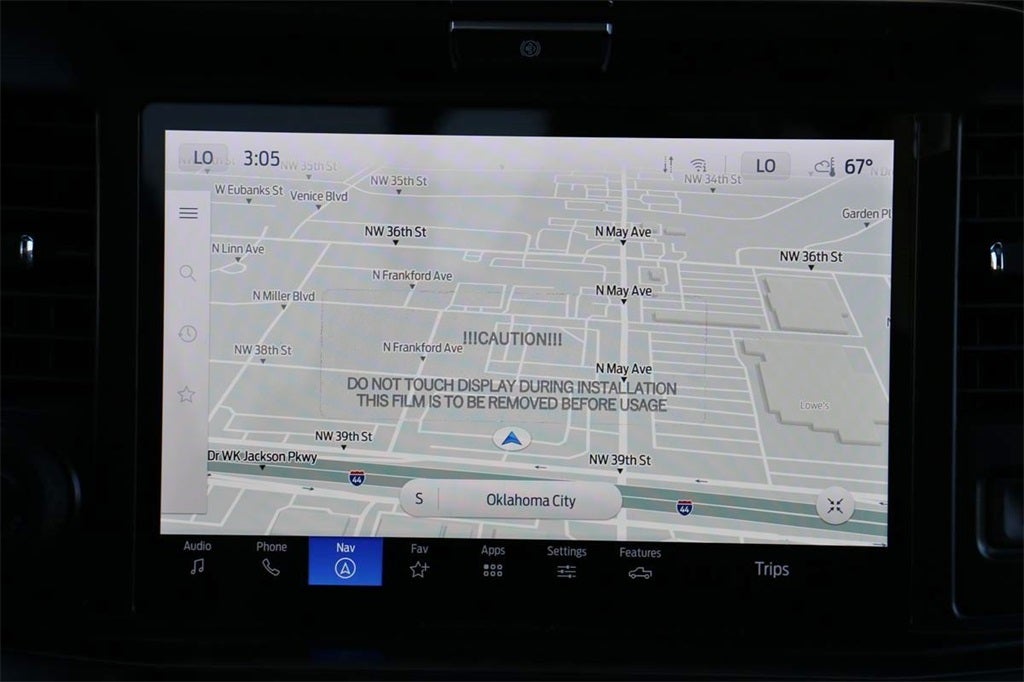 2026 Ford F-250SD Lariat ROCKY RIDGE