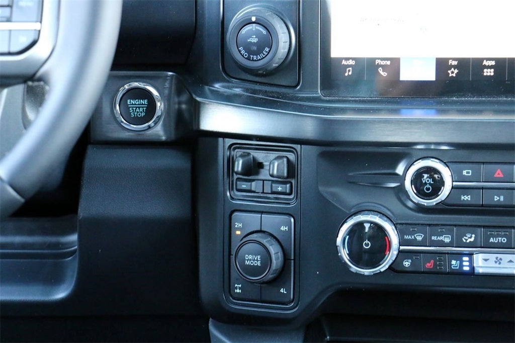 2026 Ford F-250SD Lariat ROCKY RIDGE