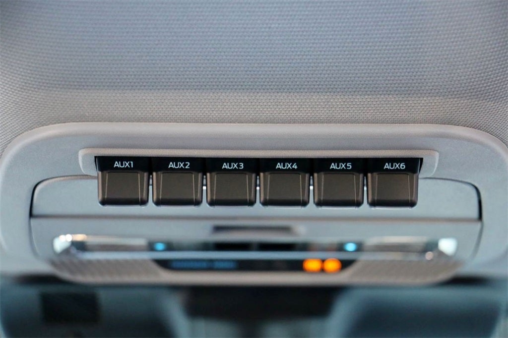 2026 Ford F-250SD Lariat ROCKY RIDGE