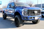2026 Ford F-250SD Lariat ROCKY RIDGE