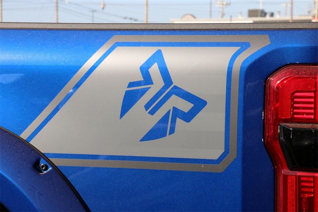 2026 Ford F-250SD Lariat ROCKY RIDGE