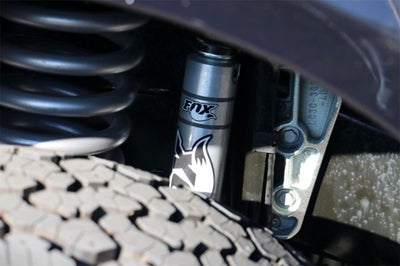 2026 Ford F-350SD Lariat ROUSH