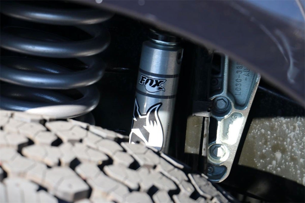 2026 Ford F-350SD Lariat ROUSH