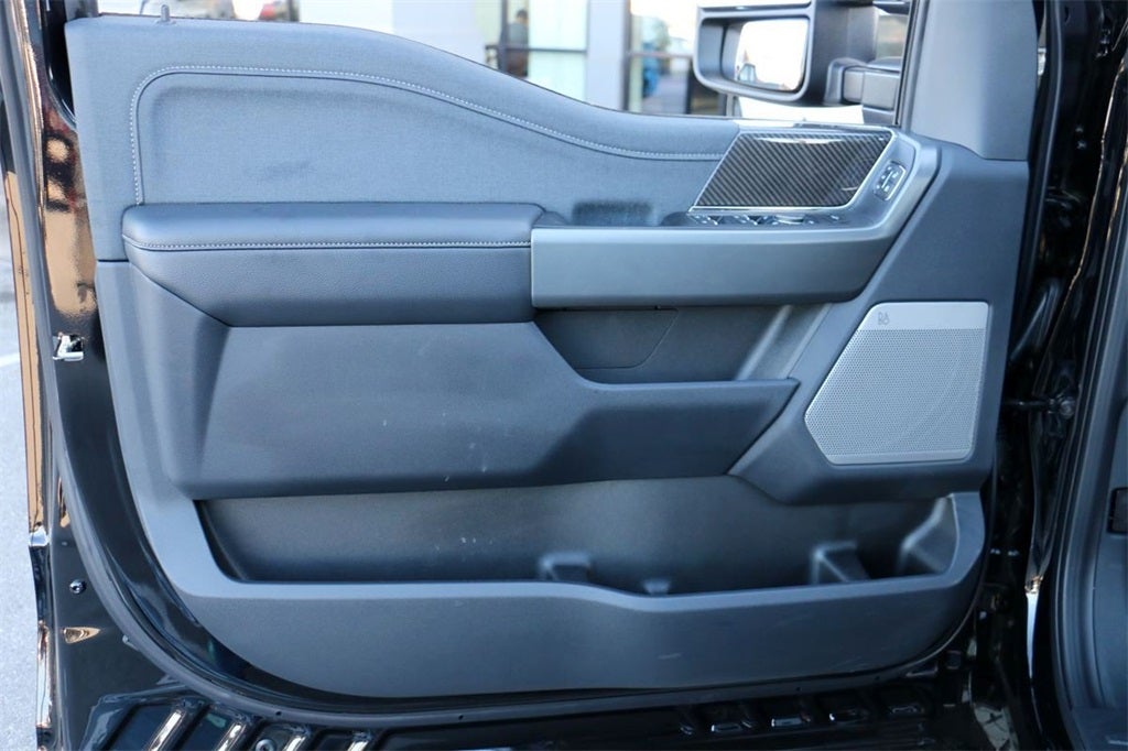 2026 Ford F-350SD Lariat ROUSH