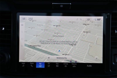 2026 Ford F-350SD Lariat ROUSH