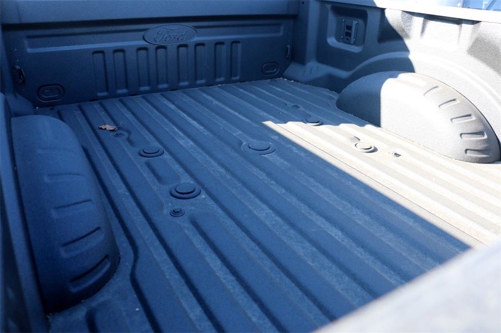 2026 Ford F-350SD Lariat ROUSH