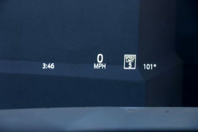 2026 Ford F-350SD Platinum Tremor